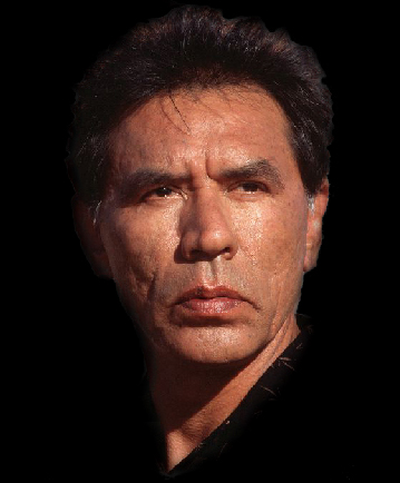 wes studi